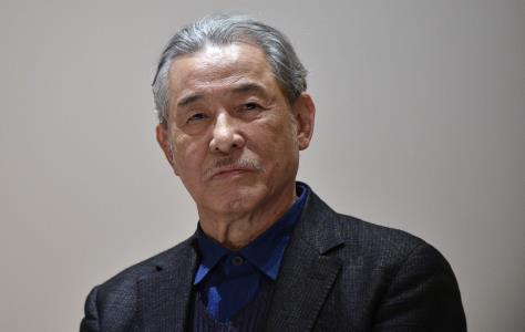 Πέθανε σε ηλικία 84 ετών ο Ιάπωνας σχεδι