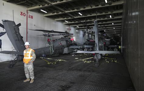 Αξιωματούχοι της Τουρκίας, της Φινλανδία