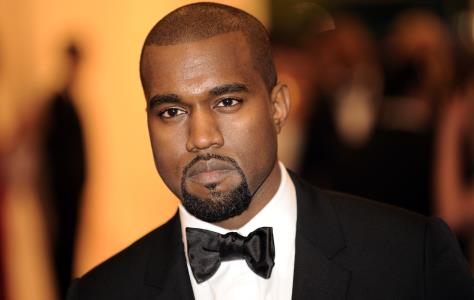Ο Kanye West επιστρέφει στο Ηνωμένο Βασί