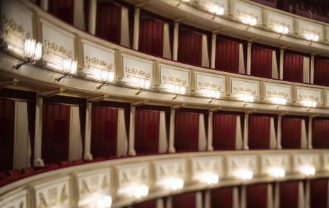 Για πρώτη φορά σε συναυλία μουσική του Μ