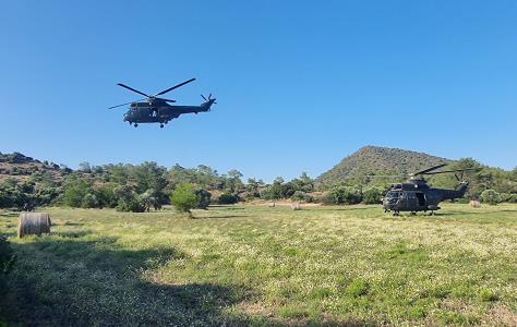 SAFE: Εγκρίθηκαν τα εθνικά σχέδια άμυνας