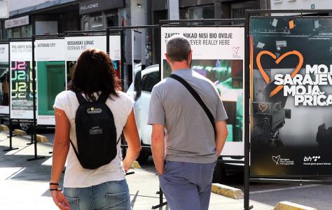 Η Έμιλι Γουάτσον Πρόεδρος της κριτικής ε