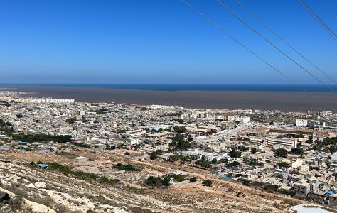 Έτοιμος να απαντήσει σε ανησυχίες Καΐρου