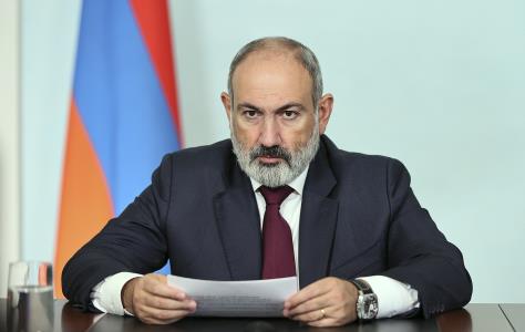 Οι ηγέτες Αρμενίας και Αζερμπαϊτζάν θα σ