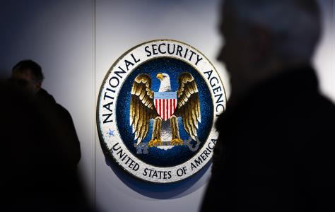 Πρώην πληροφορικός στην NSA των ΗΠΑ κατα