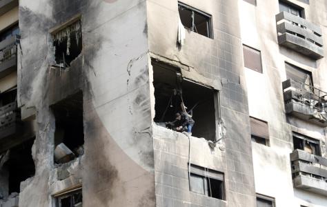 Σκοτώθηκαν 28 στρατιώτες πιστοί στη Δαμα