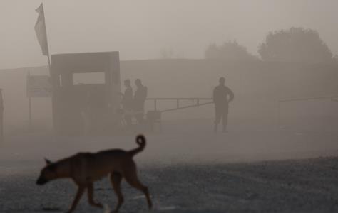 Η Αίγυπτος προτείνει μεσοπρόθεσμη συμφων