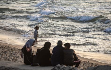 Νεκροί μετανάστες σε ναυάγια σε Τζιμπουτ