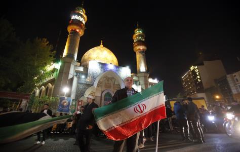 Η Τεχεράνη διαβεβαίωσε τις ΗΠΑ ότι δεν ε
