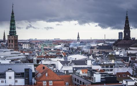 Συνελήφθη άνδρας στη Δανία, μετά την εκκ