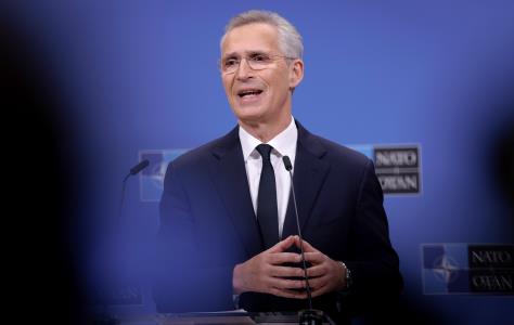 Οι χώρες του ΝΑΤΟ συμφώνησαν για νέα συσ
