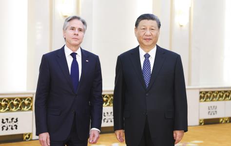 Μόσχα και Πεκίνο θα συνεχίσουν να εξελίσ