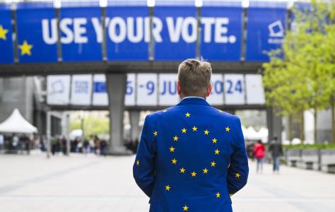 Ραουνά: Οι Ευρωεκλογές ευκαιρία για να ε