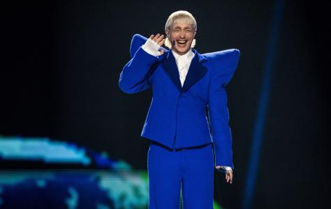 Η EBU απέκλεισε τη συμμετοχή της Ολλανδί