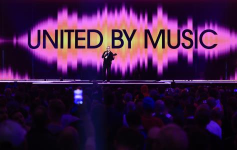 Η Αντιγόνη Μπάξτον εκπρόσωπος της Κύπρου