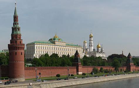 Κρεμλίνο: Σιωπή για ανταλλαγή κρατουμένω
