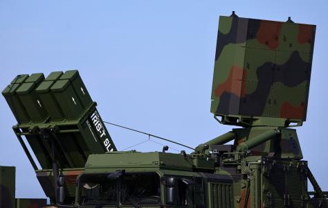 Γερμανία: Εξοπλιστικά συστήματα αξίας άν