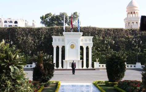 Ως σαφές μήνυμα προς Αγκυρα θεωρεί εφημε