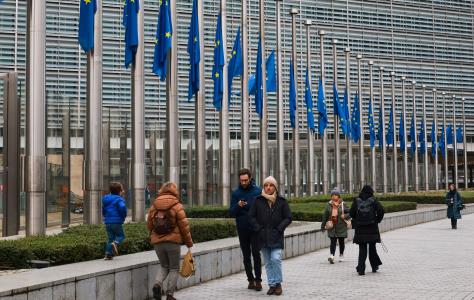 Στήριξη 20 εκατ. ευρώ από την ΕΕ προς τι