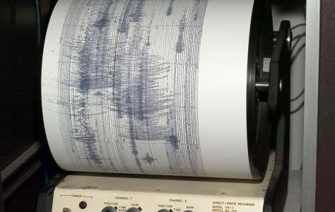 Δύο ισχυροί σεισμοί ταρακούνησαν την Ελλ