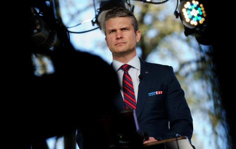 Tο Ιράν πρέπει να επιλέξει σοφά γιατί αυ