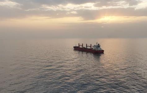 Επίθεση σε σαουδαραβικό τάνκερ στην Ερυθ