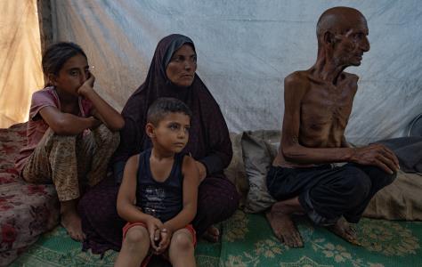 Το Βερολίνο καλεί το Ισραήλ «να συνεχίσε