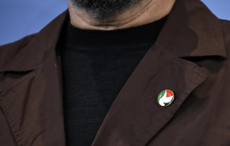 Kαινούριο ντοκιμαντέρ για τη Γάζα κάνει 