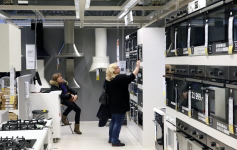 Στο 10% οι θέσεις εργασίας σε επιχειρήσε