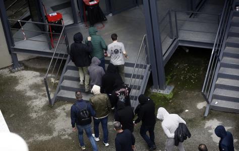 Πέντε συλλήψεις σε έρευνα της EPPO για δ