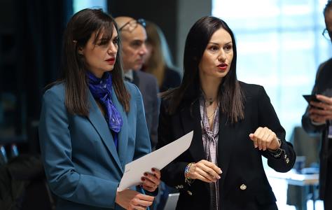 Η Κύπρος χαιρέτισε αναφορές στα νησιωτικ