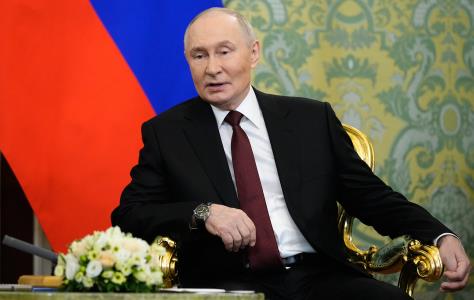 Ρωσία: Το λιμάνι του Νοβοροσίσκ επανέλαβ