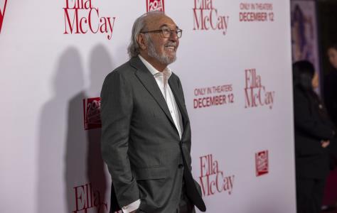 Peabody Awards: Ο Τζέιμς Λ. Μπρουκς θα τ