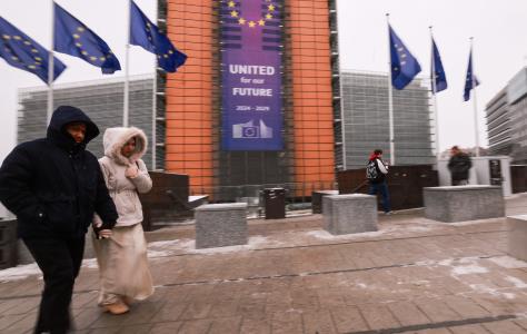 Έρευνα Κομισιόν καταγράφει επιδόσεις ΜμΕ
