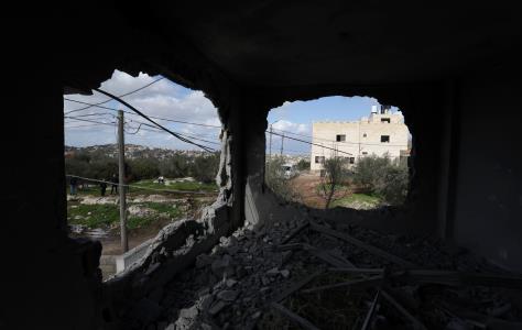 Προετοιμασία Ισραήλ για ιρανικά αντίποιν