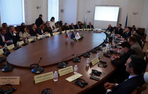 Βούλγαροι αξιωματούχοι εκφράζουν ανησυχί