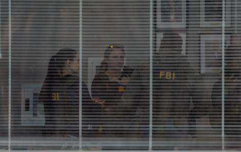Το FBI συνέλαβε 34χρονη που κατηγορεί πω