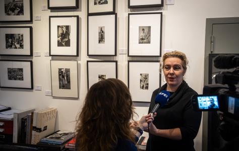 Έσοδα 1 εκατ. ευρώ από δημοπρασία προσωπ