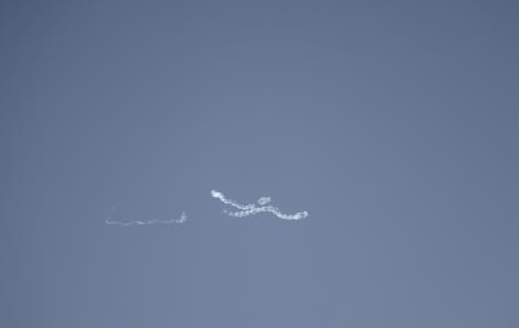 Έξι τραυματίες στο Άμπου Ντάμπι από συντ