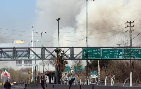 Τεχεράνη καλεί ΟΗΕ να καταδικάσει ρητά τ