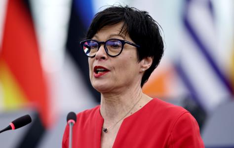 Δεν μπορούν να γίνουν κράτη μέλη χώρες π