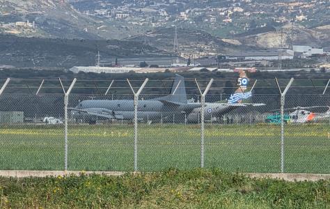 Ο ΠτΔ ενημερώθηκε για Περιφερειακό Κέντρ