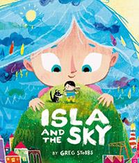 ΕΥΠΩΛΗΤΑ ΒΙΒΛΙΑ - ΣΟΛΩΝΕΙΟΝ - ISLA AND THE SKY