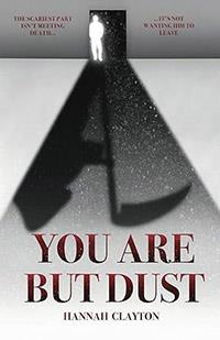 ΕΥΠΩΛΗΤΑ ΒΙΒΛΙΑ - ΣΟΛΩΝΕΙΟΝ - YOU ARE BUT DUST
