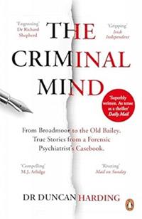 ΕΥΠΩΛΗΤΑ ΒΙΒΛΙΑ - ΣΟΛΩΝΕΙΟΝ - THE CRIMINAL MIND