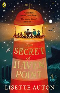 ΕΥΠΩΛΗΤΑ ΒΙΒΛΙΑ - ΣΟΛΩΝΕΙΟΝ - THE SECRET OF HAVEN POINT