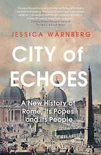 ΕΥΠΩΛΗΤΑ ΒΙΒΛΙΑ - ΣΟΛΩΝΕΙΟΝ - CITY OF ECHOES