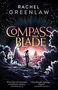 ΕΥΠΩΛΗΤΑ ΒΙΒΛΙΑ - ΣΟΛΩΝΕΙΟΝ - COMPASS AND BLADE