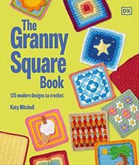 ΕΥΠΩΛΗΤΑ ΒΙΒΛΙΑ - ΚΥΡΙΑΚΟΥ - THE GRANNY SQUARE BOOK