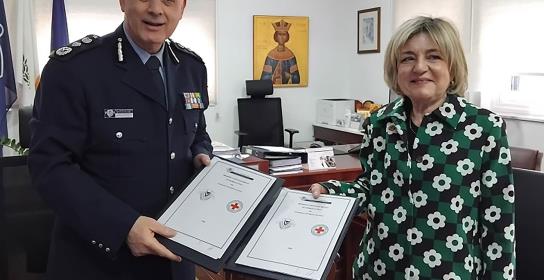 Υπογραφή Μνημονίου Συνεργασίας μεταξύ Ασ